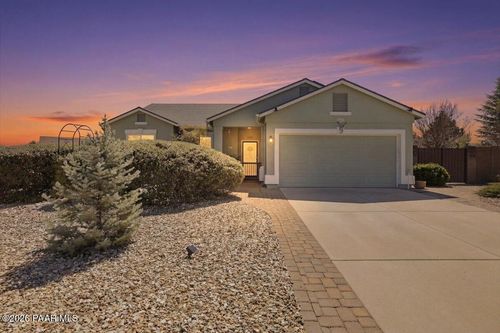 7641 E Shimmer Ln, Prescott Valley, AZ, 86315-3038 | Card Image