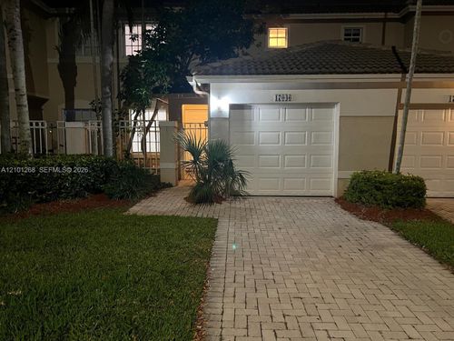 17046 Nw 22nd St, Pembroke Pines, FL, 33028 | Card Image