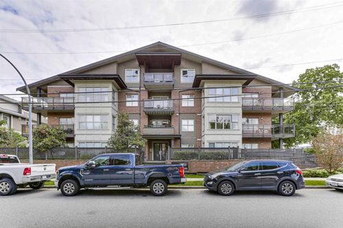 203-1988 Suffolk Ave, Port Coquitlam, BC, V3B1H2 | Card Image