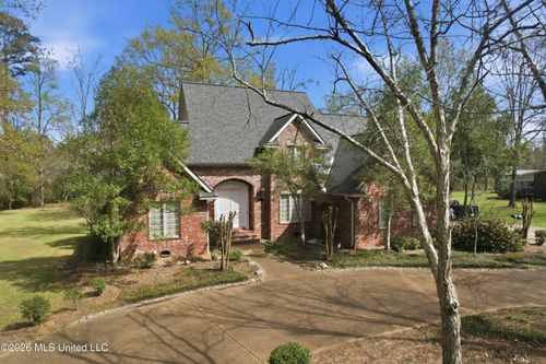 1307 S Church St, Brookhaven, MS, 39601-4011 | Card Image