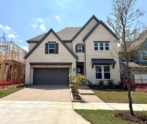 908 Salvation Dr, Lucas, TX, 75098-2279 | Card Image
