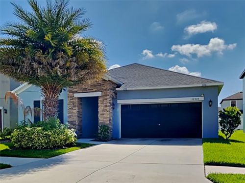 12310 Ballentrae Forest Dr, RIVERVIEW, FL, 33579-9339 | Card Image