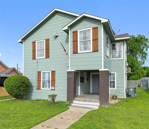 2308 Britton Dr, Dallas, TX, 75216-2465 | Card Image