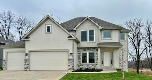 1969 Longview Ct, Kansas City, MO, 64134 | Card Image