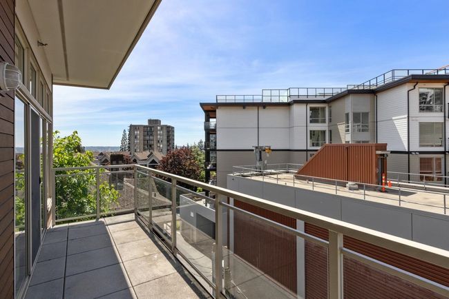 PH7 - 1033 St. Georges Avenue, Condo with 2 bedrooms, 2 bathrooms and 1 parking in North Vancouver BC | Image 16