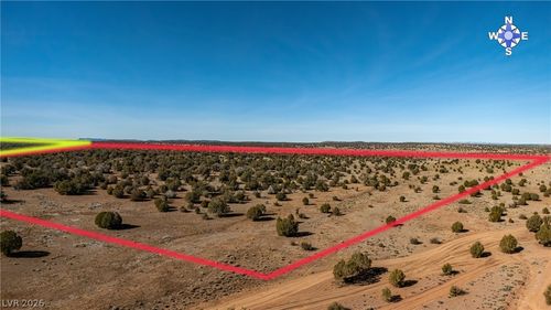 0 X-One Ranch Rd, Seligman, AZ, 86337 | Card Image
