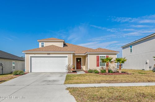 2934 Sheer Bliss Way, Orange Park, FL, 32065 | Card Image