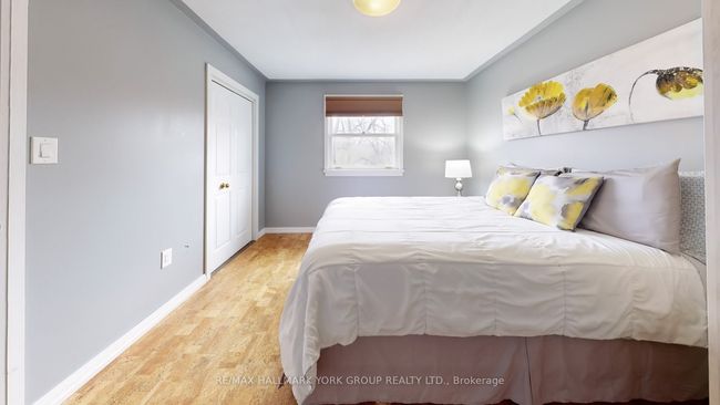 33 Ransom St, House other with 4 bedrooms, 3 bathrooms and 4 parking in Aurora ON | Image 38