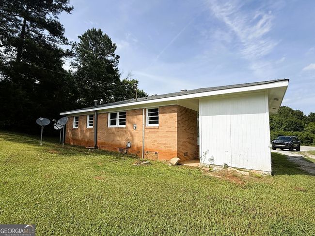 1369 Bowman Hwy, House other with 3 bedrooms, 1 bathrooms and null parking in Elberton GA | Image 13