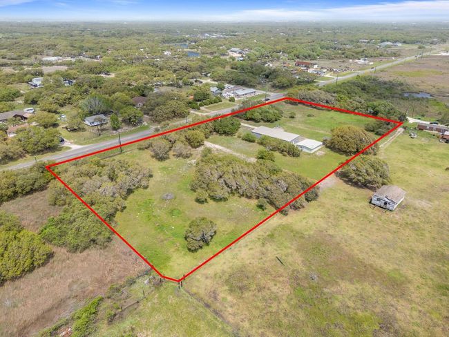 2280 Fm 2725, House other with 1 bedrooms, 1 bathrooms and null parking in Ingleside TX | Image 7