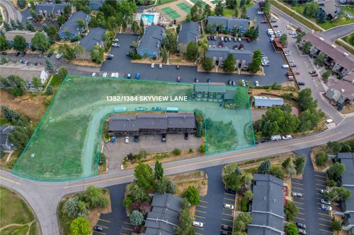 1382/1384 Skyview Lane, Steamboat Springs, CO, 80487 | Card Image