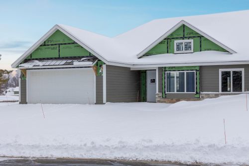 303 Fairway Meadows Ln, Sheboygan Falls, WI, 53085 | Card Image