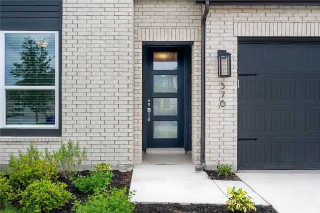 576 Billowing Way, House other with 4 bedrooms, 3 bathrooms and null parking in Kyle TX | Image 12