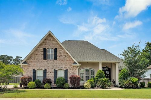 1267 Avenue Du Chateau, Covington, LA, 70433-6424 | Card Image