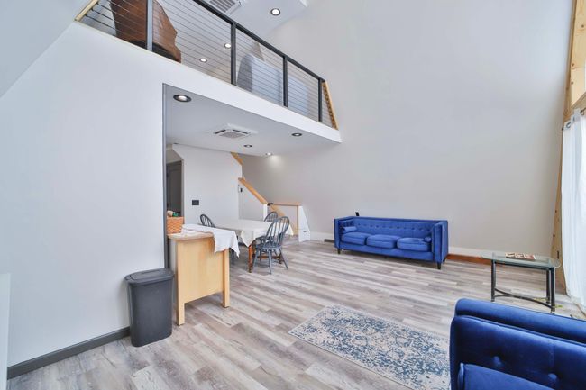 2350 Lake Shore Blvd, House other with 2 bedrooms, 1 bathrooms and null parking in Wahkon MN | Image 11