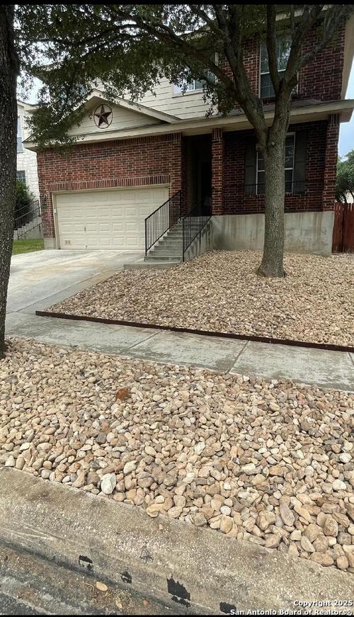 17211 Ashbury Ldg, San Antonio, TX, 78247-5850 | Card Image