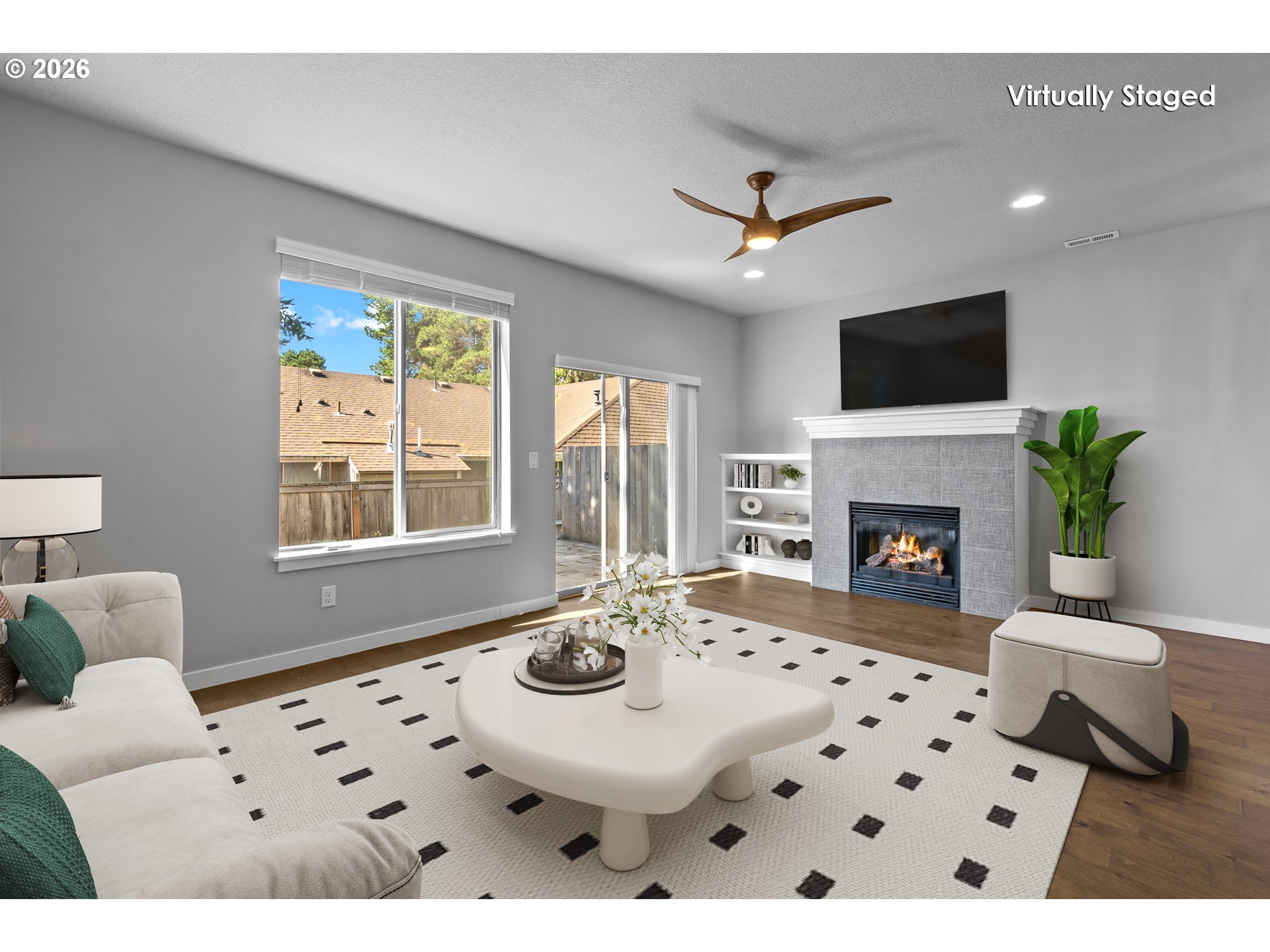 Residential in Beaverton 5