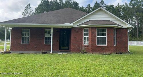 10356 Shady Pine Dr, Vancleave, MS, 39565-9478 | Card Image