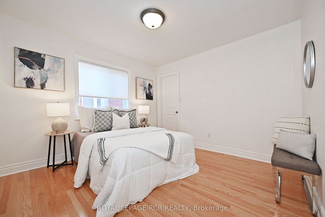 9 Deerhorn Cres, House other with 4 bedrooms, 3 bathrooms and 6 parking in Aurora ON | Image 35