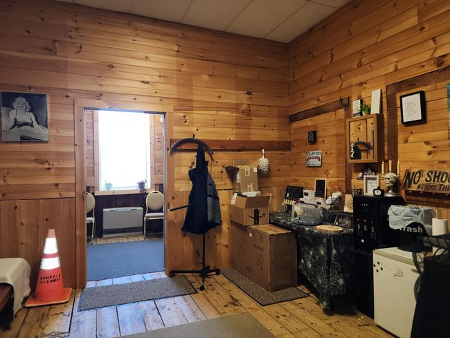 897899 State Highway 11 C, Home with 0 bedrooms, 0 bathrooms and null parking in Brasher Falls NY | Image 25