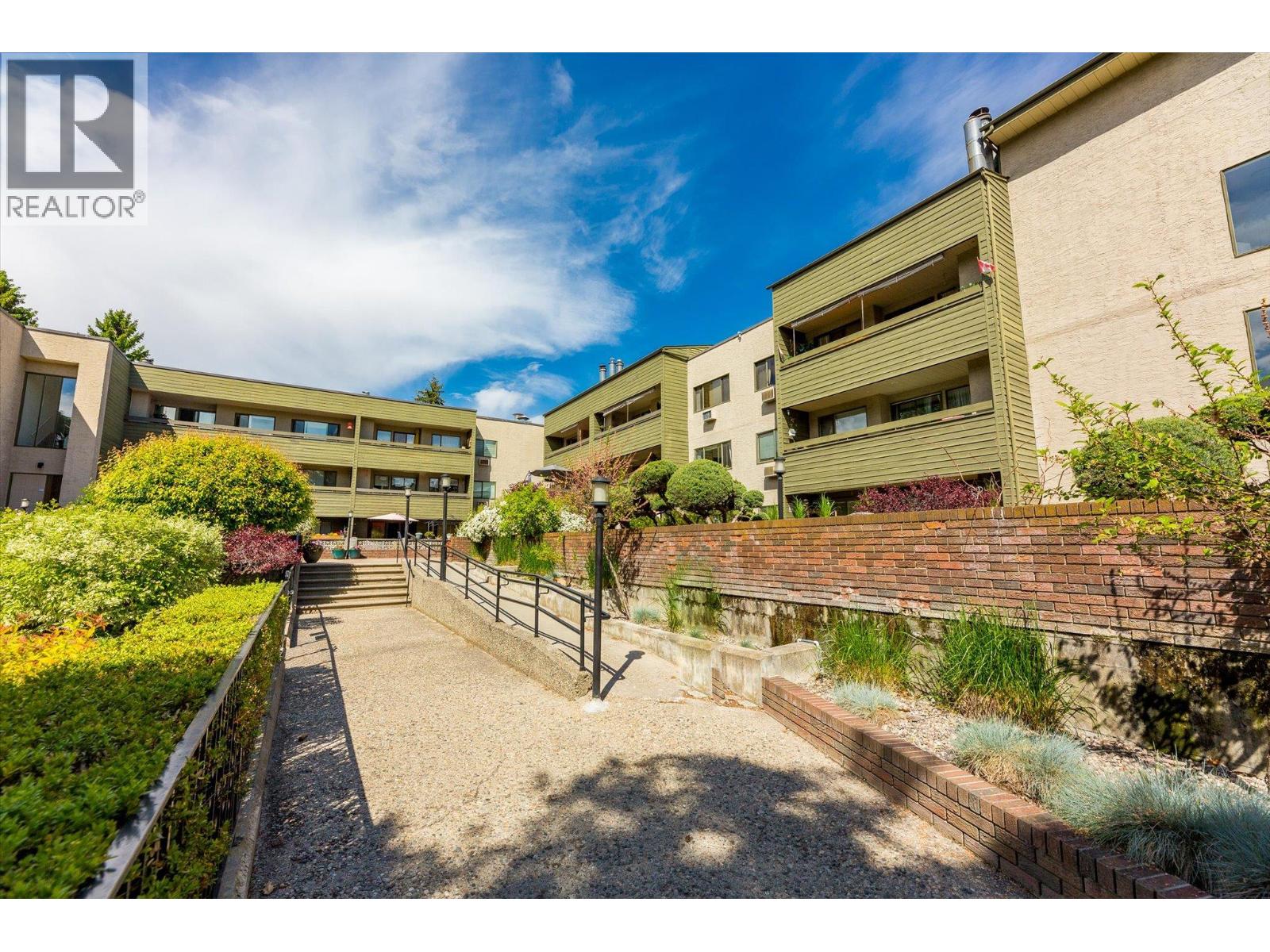 Residential in Kelowna