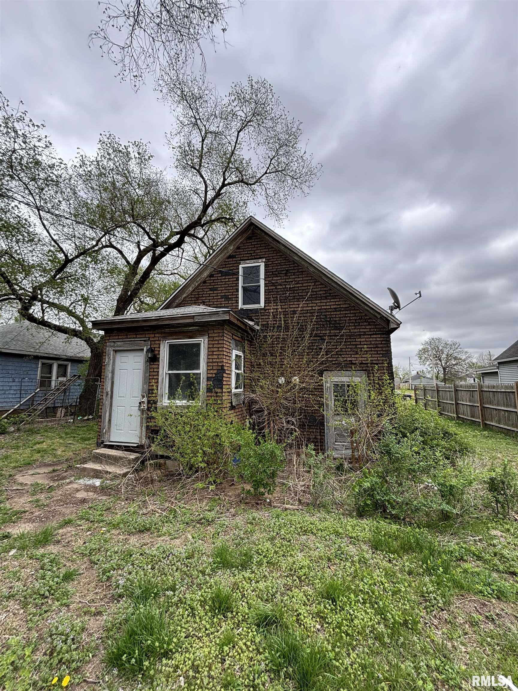 Residential in South Pekin 3