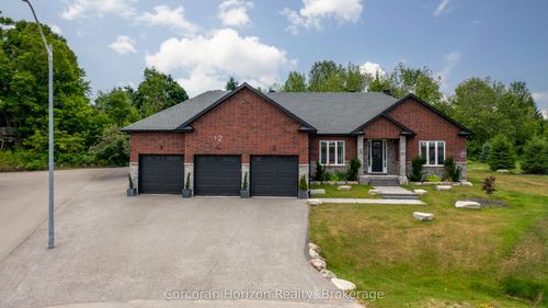 12 Reid'S Ridge, Oro-Medonte, ON, L0K1N0 | Card Image