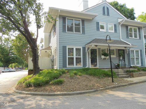 1402 Barton Place Dr, Raleigh, NC, 27608-2570 | Card Image