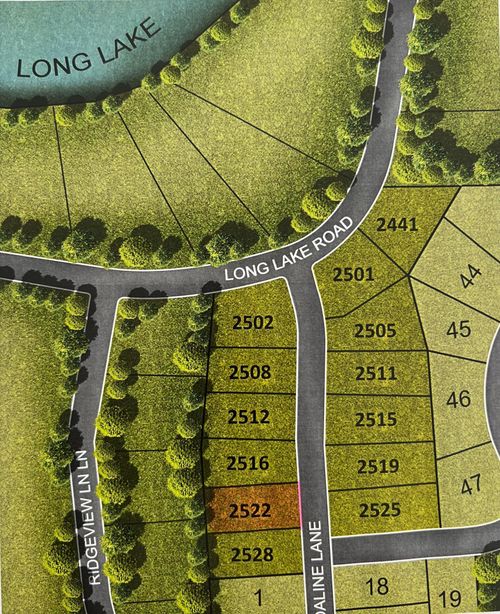 2522 Adaline Ln, Detroit Lakes, MN, 56501-2852 | Card Image