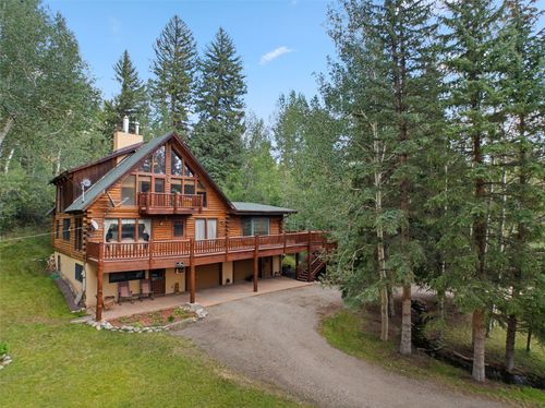 192 Johnson Rd, Silverthorne, CO, 80498 | Card Image