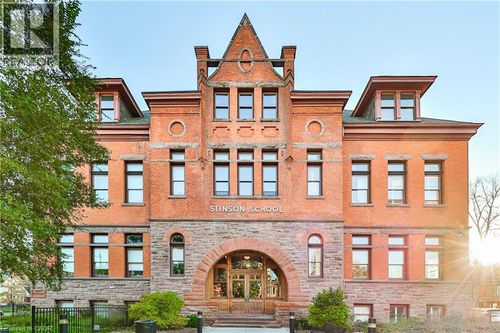 318-200 Stinson St, Hamilton, ON, L8N4J5 | Card Image