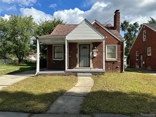 11528 Wayburn St, Detroit, MI, 48224-1686 | Card Image
