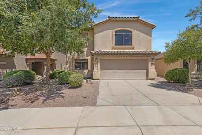 42538 W Sunland Drive, House other with 4 bedrooms, 3 bathrooms and null parking in Maricopa AZ | Image 1