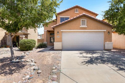 42538 W Sunland Drive, Maricopa, AZ, 85138 | Card Image