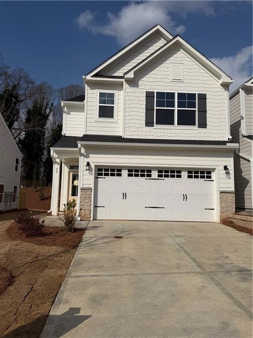 42 Trace Blf, Dawsonville, GA, 30534-4487 | Card Image