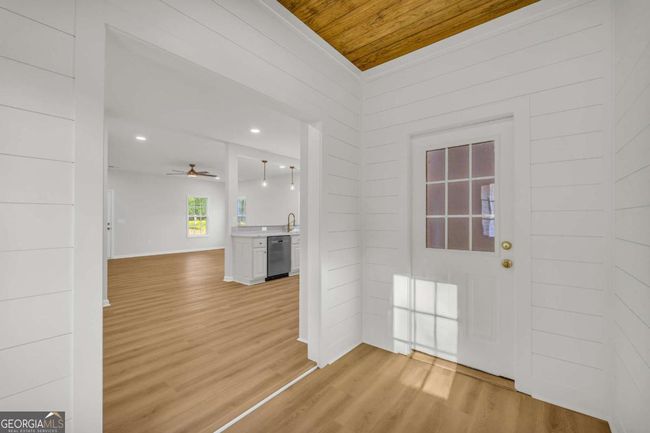 668 Brockton Rd, House other with 3 bedrooms, 2 bathrooms and 2 parking in Jefferson GA | Image 37