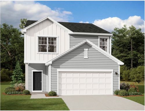 132 Cowslip Way, La Vergne, TN, 37086-2266 | Card Image