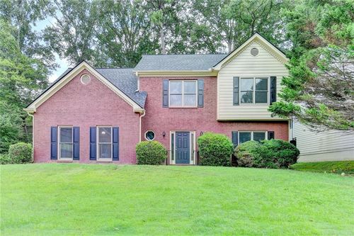 529 Rams Ct, Tucker, GA, 30084-2088 | Card Image