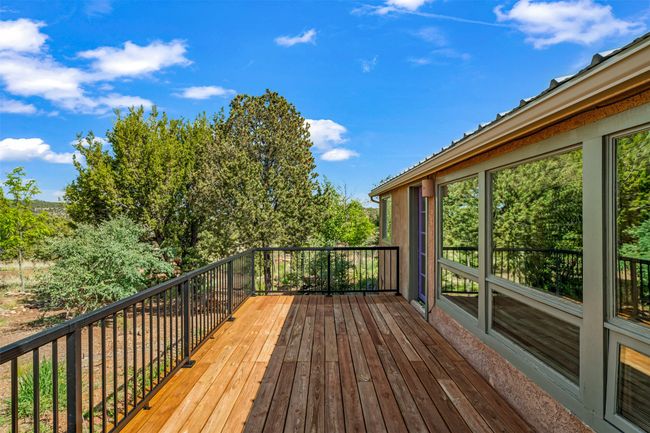 126 Hidden Valley Ranch Rd, House other with 3 bedrooms, 2 bathrooms and 4 parking in Ilfeld NM | Image 31