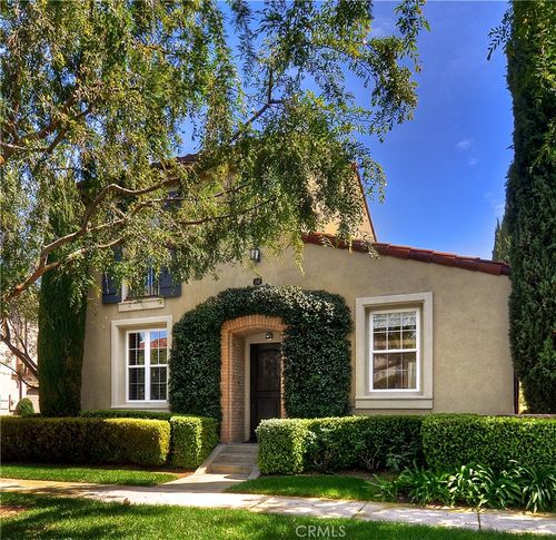 64 Greenhouse, Irvine, CA, 92603-0158 | Card Image