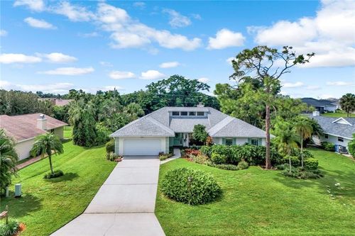 6115 Deer Run, FORT MYERS, FL, 33908-5350 | Card Image