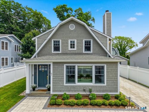 97 E Wharf Rd, Madison, CT, 06443-3132 | Card Image