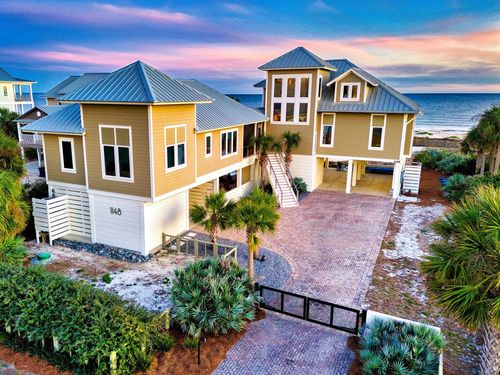 1148 E Gulf Beach Dr, Saint George Island, FL, 32328-3101 | Card Image