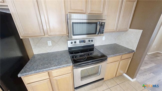 2109 Vernice Dr, House other with 4 bedrooms, 3 bathrooms and null parking in Copperas Cove TX | Image 5
