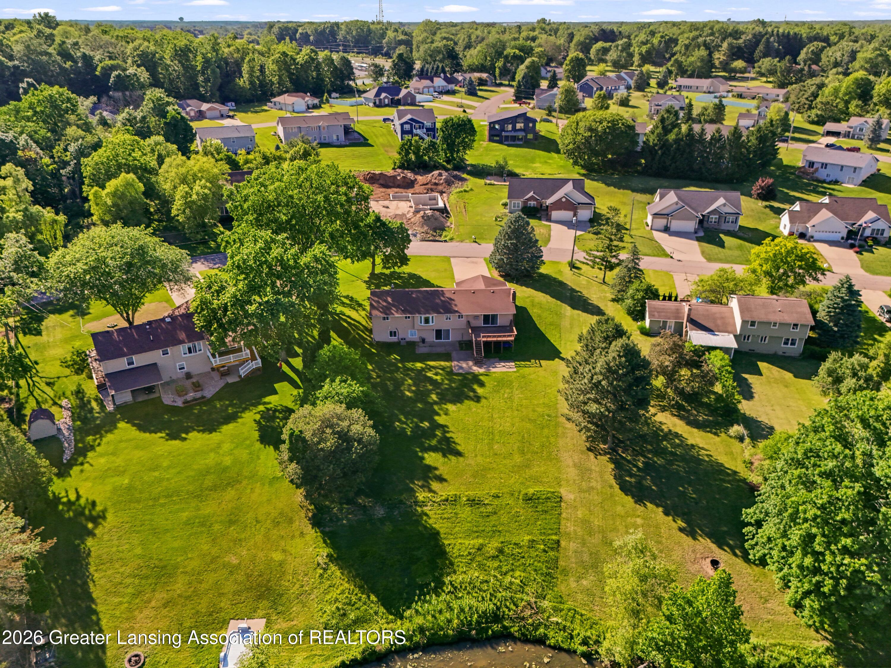 Residential in Dimondale 5