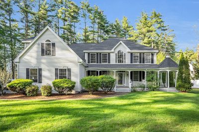 109 Farley Road, House other with 5 bedrooms, 4 bathrooms and null parking in Nashua NH | Image 1