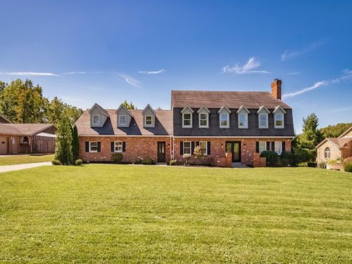 127 Lintel Dr, Canonsburg, PA, 15317-3615 | Card Image