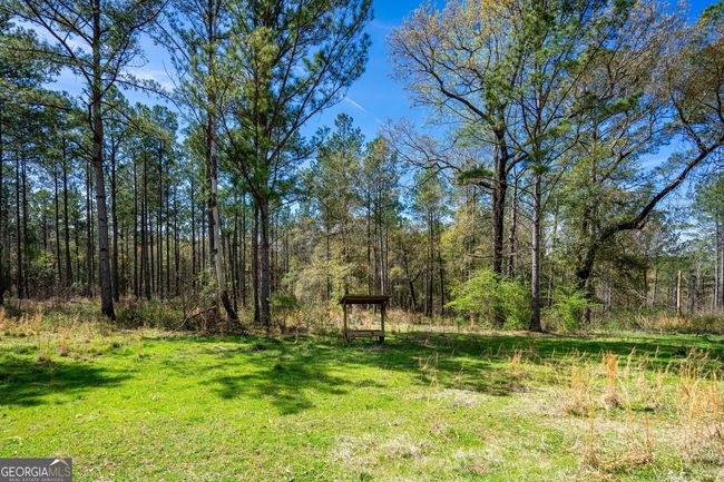 TRACT-1 - 0 Shake Rag Rd, Home with 0 bedrooms, 0 bathrooms and null parking in Pine Mountain GA | Image 5
