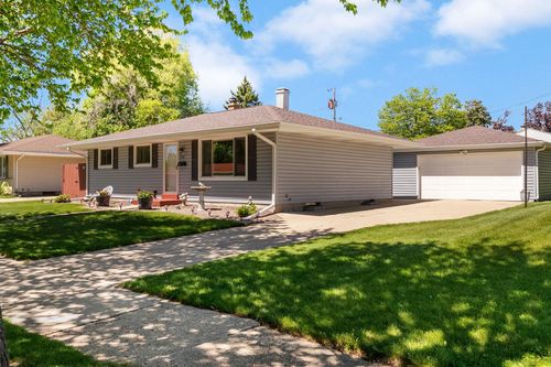 1510 Sylvester Street, Janesville, WI, 53546 | Card Image