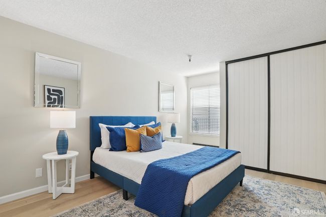 APT-104 - 735 El Camino Real, Condo with 2 bedrooms, 1 bathrooms and null parking in Burlingame CA | Image 39